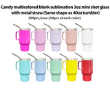 3oz mini tumbler shot glass with handle blank sublimation 3oz tumbler shot glasses Stanley-Same-Shape_CNPNY