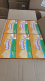 72pcs 11*3.5cm Small Size Butter Squishy Toys Flour-Filled TPT Butter Squishy Toys with PVC Boxes and Dozen Box_CNPNY