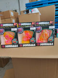 Presale USA_60pcs Pack of NeeDoh Happy Pizza Squishy Toys Sensory Stress Relief Cute Pizza Fidget Toys Slow Rising Stress-Relief Squishy Toys_USPNY