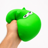 Presale USA_36pcs Jumbo Kitty Squeeze Squishy Toys Jumbo Kitty Cat Squeeze Fidget Toys _USPNY