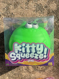 Presale USA_36pcs Jumbo Kitty Squeeze Squishy Toys Jumbo Kitty Cat Squeeze Fidget Toys _USPNY