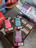 72pcs NeeDoh Gummy Bear Squishy Toys_CNPNY