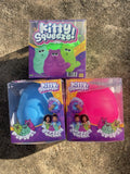 Presale USA_36pcs Jumbo Kitty Squeeze Squishy Toys Jumbo Kitty Cat Squeeze Fidget Toys _USPNY