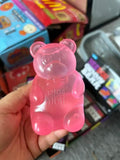 72pcs NeeDoh Gummy Bear Squishy Toys_CNPNY