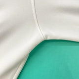 RTS USA_50pcs White Blank Sublimation Blanks Men Women Mix Sizes Round Neck Sweatshirt_USPNY