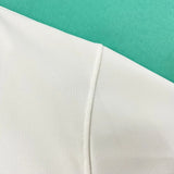 RTS USA_50pcs White Blank Sublimation Blanks Men Women Mix Sizes Round Neck Sweatshirt_USPNY