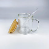RTS USA_15oz double walled snow globe Sublimation Glass mugs 18thMay from US warehouse_USPNY