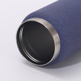 China to Canada_12oz/18oz/26oz/36oz Textured Powder Coat Sports Lids Water Bottles 25pcs For Laser Engraving_CNPNY