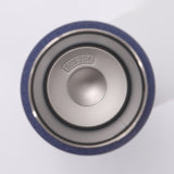 China to Canada_12oz/18oz/26oz/36oz Textured Powder Coat Sports Lids Water Bottles 25pcs For Laser Engraving_CNPNY