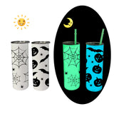 20oz blank sublimation Glow in dark tumbler_CNPNY