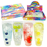 Presale USA_72pcs Maltose Toothpaste Squishy Toy Cute Slow Rising Squeeze for Adults Office Home Desk Stress Relief Sensory Toy Slow Rebound_USPNY