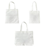 Sublimation Tote Bags 50pcs_CNPNY