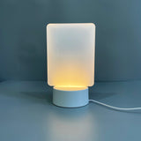 Sublimation Blank acrylic Night Lights_USPNY