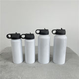 Sublimation Blank 18oz/32oz watter bottles_USPNY