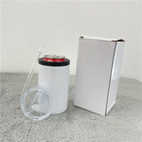 RTS USA_12oz blank sublimation Can Cooler 17thAug Ship From USA_USPNY