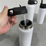 Sublimation Blank 18oz/32oz watter bottles_USPNY