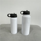 Sublimation Blank 18oz/32oz watter bottles_USPNY